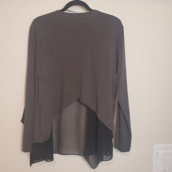 a.n.a black cardigan - Picture 4 of 10